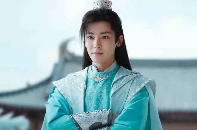 《少年白馬醉春風》天賦比東君強的六大強者,蕭毅上榜,莫衣第二