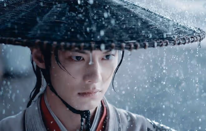 《少年白馬醉春風》天賦比東君強的六大強者,蕭毅上榜,莫衣第二