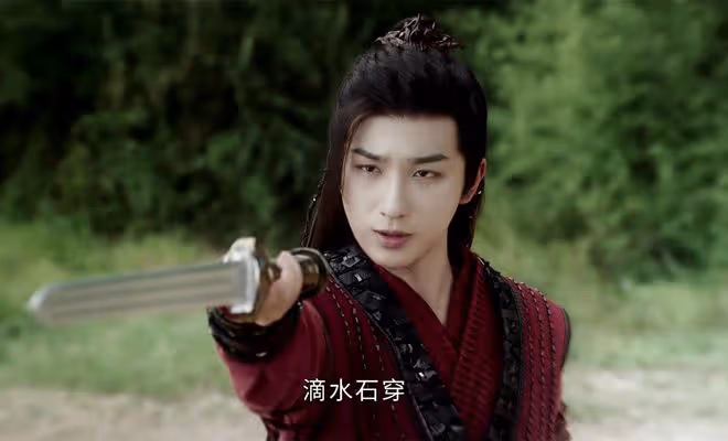 《少年白馬醉春風》天賦比東君強的六大強者,蕭毅上榜,莫衣第二