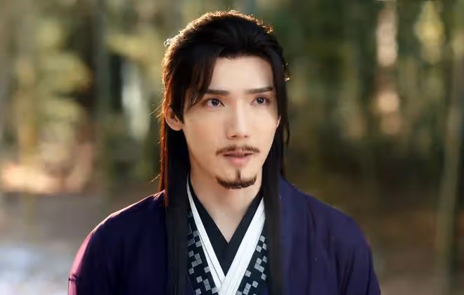 《少年白馬醉春風》天賦比東君強的六大強者,蕭毅上榜,莫衣第二