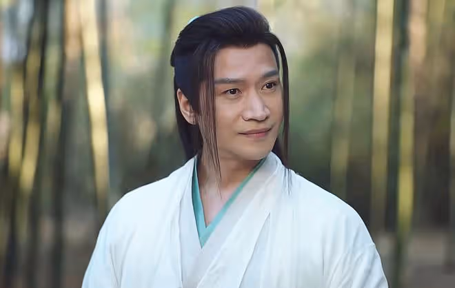 《少年白馬醉春風》天賦比東君強的六大強者,蕭毅上榜,莫衣第二