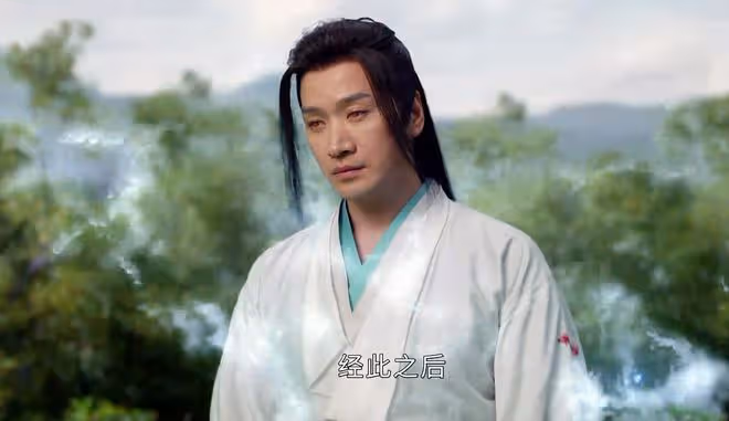 《少年白馬醉春風》天賦比東君強的六大強者,蕭毅上榜,莫衣第二