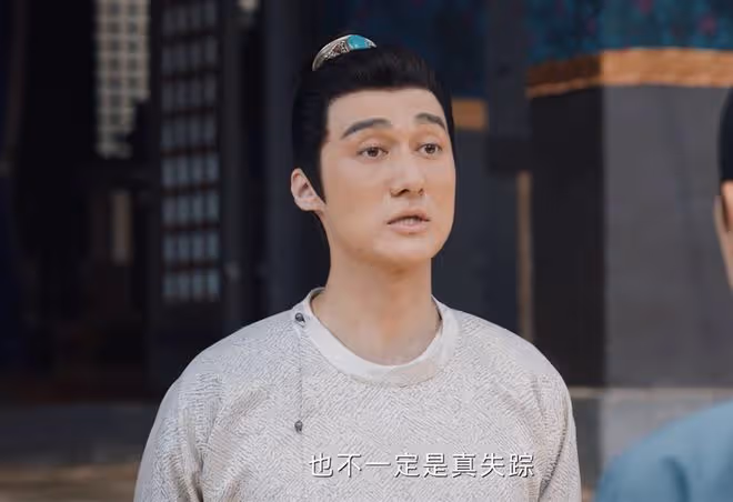《唐詭2》雲鼎仙階背後是楊內侍？皇甫壇是老闆，黔夫是兇手之一