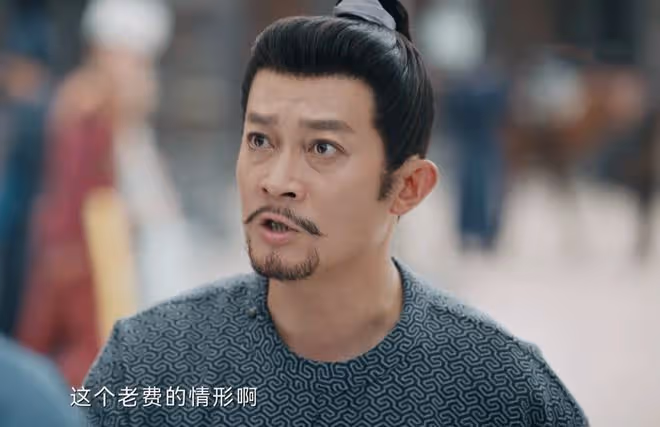 《唐詭2》雲鼎仙階背後是楊內侍？皇甫壇是老闆，黔夫是兇手之一