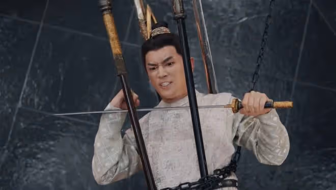 《唐詭2》雲鼎仙階背後是楊內侍？皇甫壇是老闆，黔夫是兇手之一