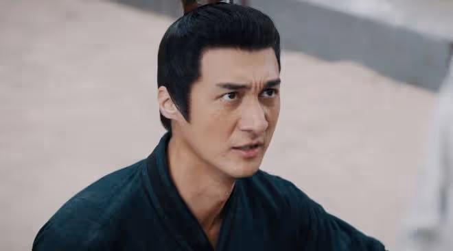 《唐詭2》雲鼎仙階背後是楊內侍？皇甫壇是老闆，黔夫是兇手之一