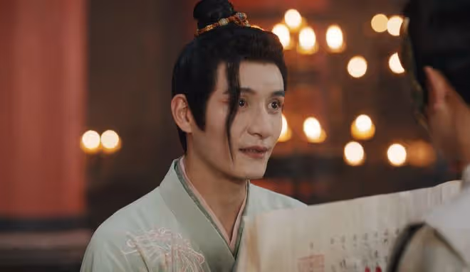 《唐詭2》雲鼎仙階背後是楊內侍?皇甫壇是老闆,黔夫是兇手之一