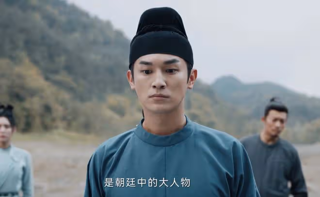 《唐詭2》雲鼎仙階背後是楊內侍?皇甫壇是老闆,黔夫是兇手之一