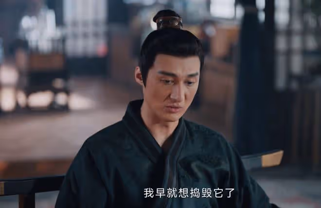 《唐詭2》雲鼎仙階背後是楊內侍?皇甫壇是老闆,黔夫是兇手之一