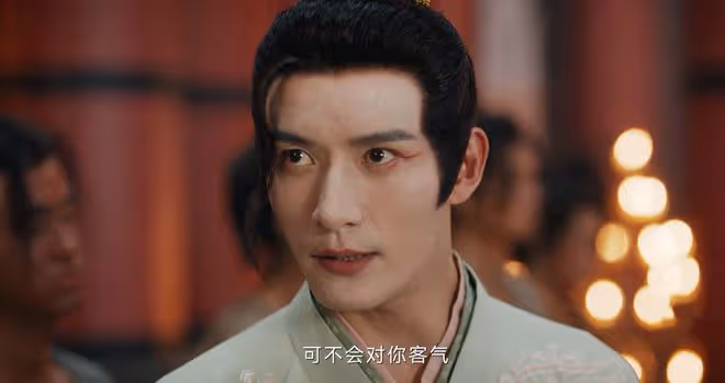 《唐詭2》雲鼎仙階背後是楊內侍?皇甫壇是老闆,黔夫是兇手之一