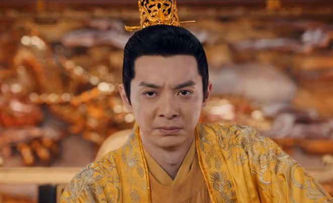 《唐詭2》雲鼎仙階背後是楊內侍?皇甫壇是老闆,黔夫是兇手之一