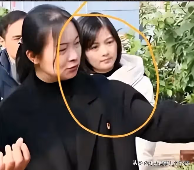 毛奇李佩霞事件後續:毛奇已交代,兩個細節或證明事情不簡單