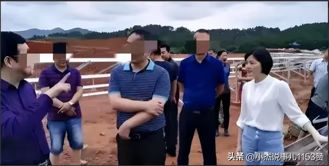 毛奇李佩霞事件後續:毛奇已交代,兩個細節或證明事情不簡單