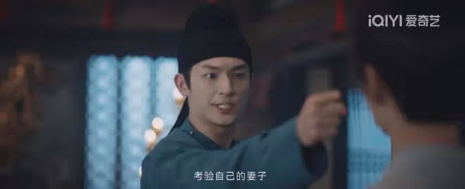 唐朝詭事錄2：雲鼎仙階的秘密，邪惡的獵殺遊戲！何玉郎背後是誰