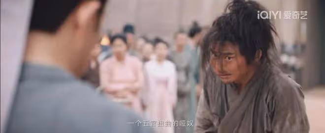 唐朝詭事錄2：雲鼎仙階的秘密，邪惡的獵殺遊戲！何玉郎背後是誰