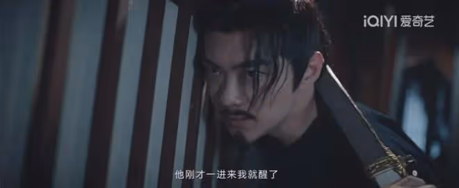 唐朝詭事錄2:雲鼎仙階的秘密,邪惡的獵殺遊戲!何玉郎背後是誰