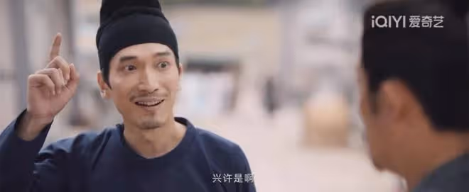 唐朝詭事錄2:雲鼎仙階的秘密,邪惡的獵殺遊戲!何玉郎背後是誰
