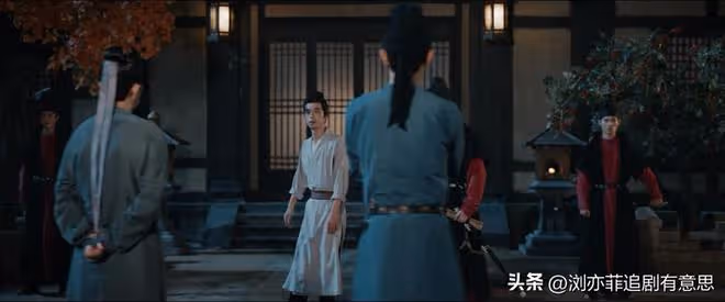 《唐朝詭事錄2》結局：舞女青溪失蹤的真相