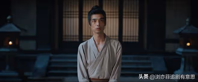 《唐朝詭事錄2》結局：舞女青溪失蹤的真相