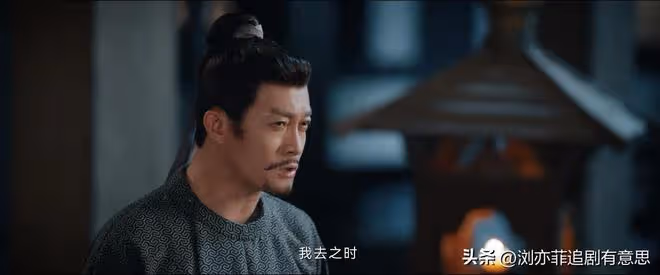 《唐朝詭事錄2》結局：舞女青溪失蹤的真相