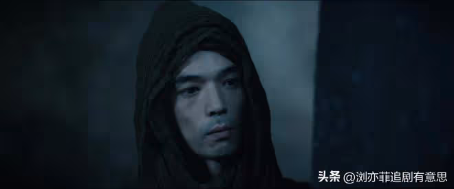 《唐朝詭事錄2》結局：舞女青溪失蹤的真相