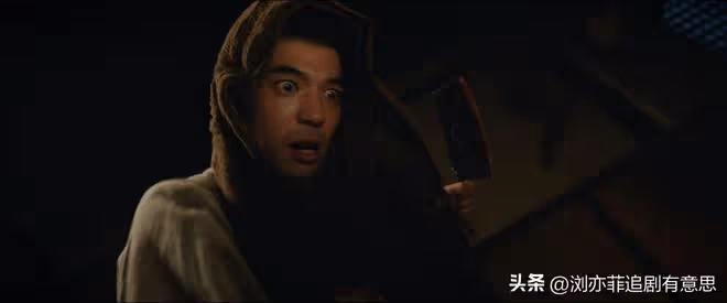《唐朝詭事錄2》結局：舞女青溪失蹤的真相