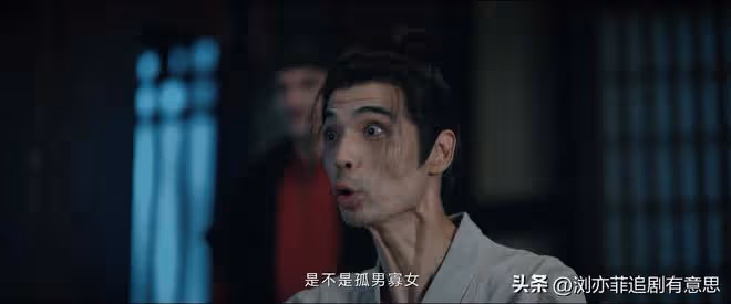 《唐朝詭事錄2》結局：舞女青溪失蹤的真相