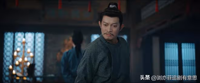 《唐朝詭事錄2》結局：舞女青溪失蹤的真相