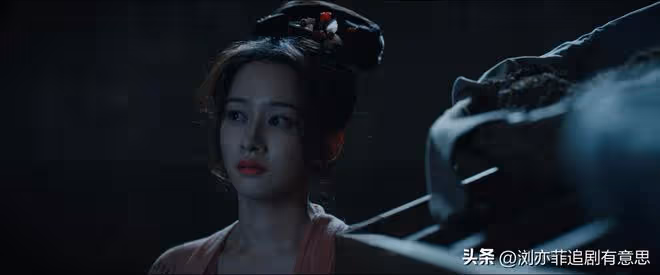 《唐朝詭事錄2》結局：舞女青溪失蹤的真相