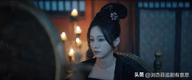 《唐朝詭事錄2》結局：舞女青溪失蹤的真相