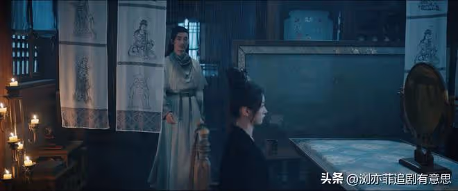 《唐朝詭事錄2》結局：舞女青溪失蹤的真相
