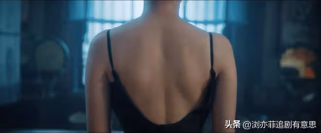 《唐朝詭事錄2》結局：舞女青溪失蹤的真相