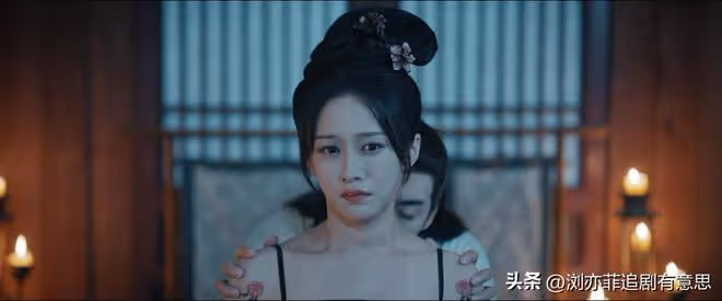 《唐朝詭事錄2》結局：舞女青溪失蹤的真相