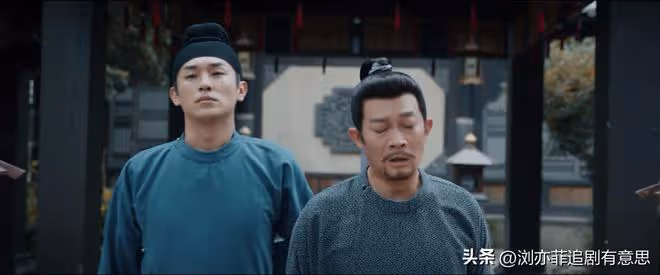 《唐朝詭事錄2》結局：舞女青溪失蹤的真相