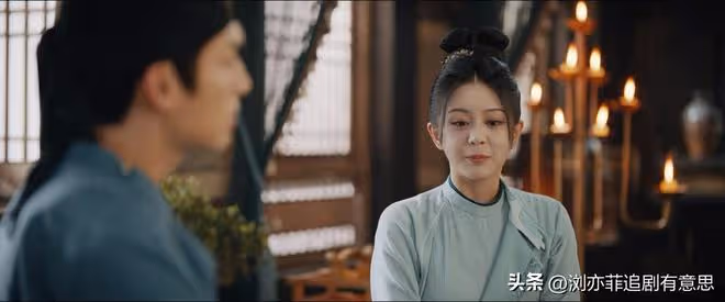 《唐朝詭事錄2》結局：舞女青溪失蹤的真相