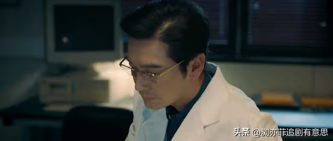 《赤熱》大結局：黃仲凱至死不知，張海潮裸辭他看不懂，江薇變了