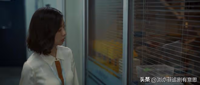 《赤熱》大結局：黃仲凱至死不知，張海潮裸辭他看不懂，江薇變了