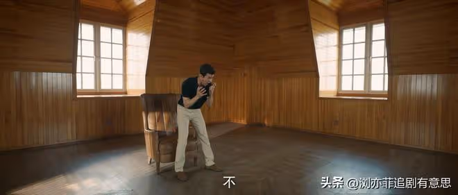 《赤熱》大結局：黃仲凱至死不知，張海潮裸辭他看不懂，江薇變了
