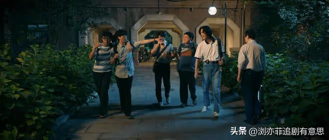 《赤熱》大結局：黃仲凱至死不知，張海潮裸辭他看不懂，江薇變了