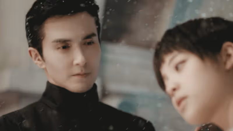 《冰雪謠》首播口碑新鮮出爐,觀眾打分評價一針見血