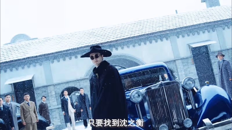《冰雪謠》首播口碑新鮮出爐,觀眾打分評價一針見血