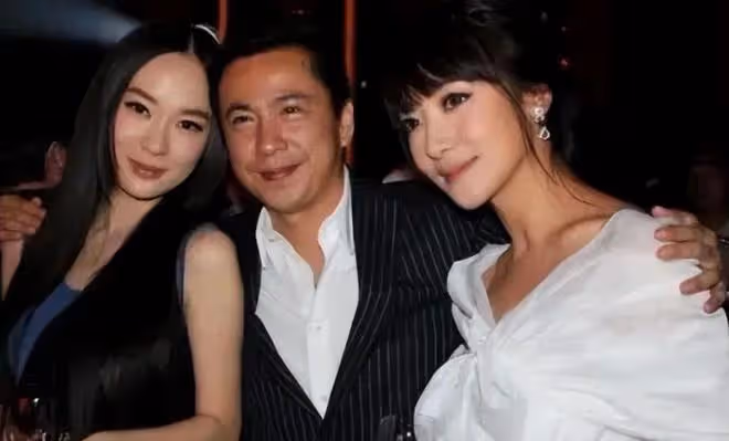 44歲霍思燕官宣喜訊,坦言意料之外!孩子要姓霍了,杜江笑不出了
