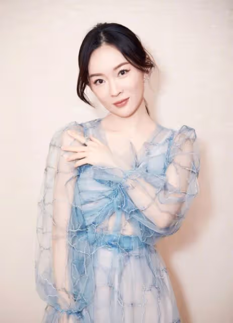44歲霍思燕官宣喜訊,坦言意料之外!孩子要姓霍了,杜江笑不出了