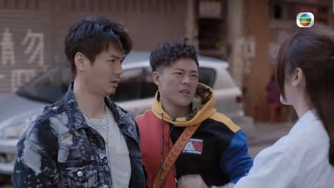 恭喜!TVB男星宣布二胎兒子出生,曾三次報考無線訓練班均落選