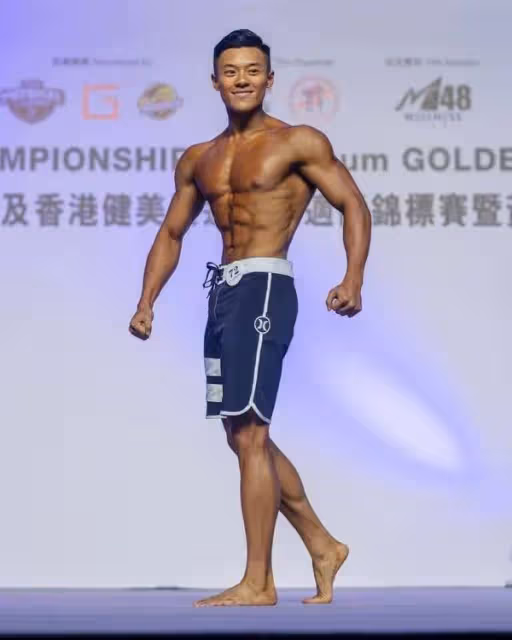恭喜!TVB男星宣布二胎兒子出生,曾三次報考無線訓練班均落選