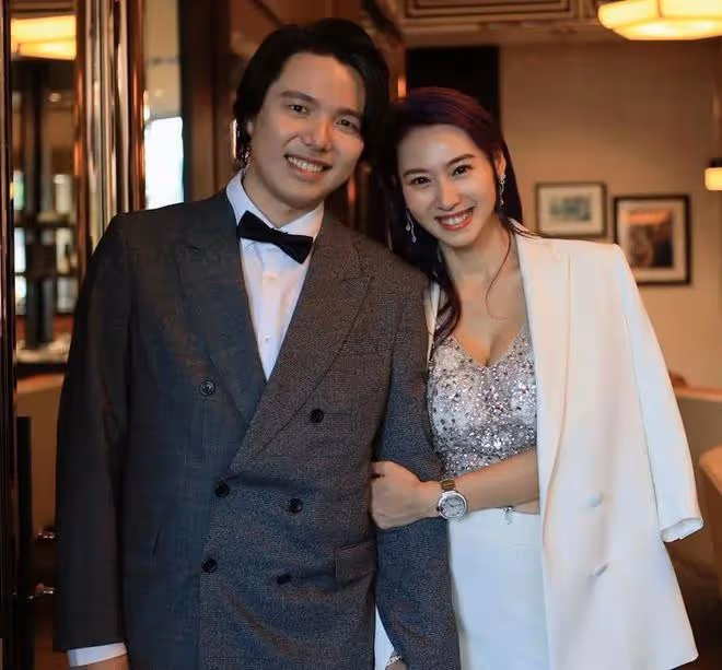香港女星宣布離婚!情路坎坷曾戀張致恆,曾多次被出軌陷已抑鬱萌輕生念頭