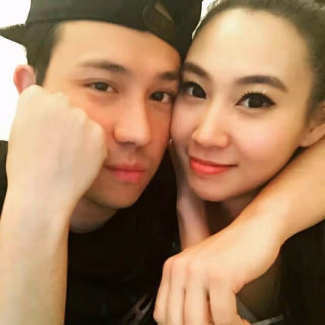 香港女星宣布離婚!情路坎坷曾戀張致恆,曾多次被出軌陷已抑鬱萌輕生念頭