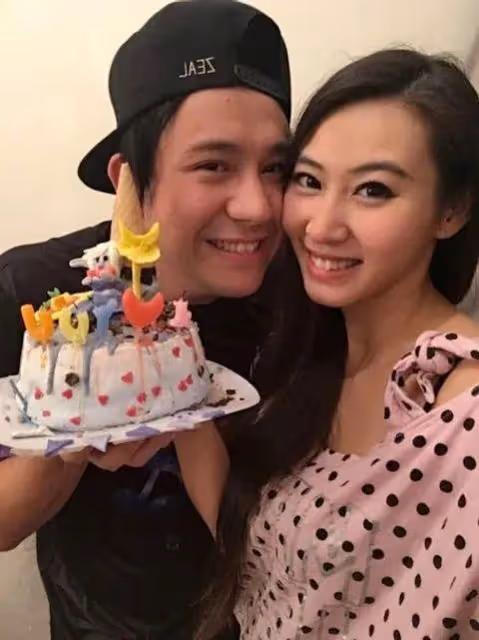 香港女星宣布離婚!情路坎坷曾戀張致恆,曾多次被出軌陷已抑鬱萌輕生念頭
