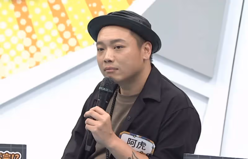 趙正平爆中生代男主持人有大頭症　「把節目來賓當後宮」辛辣內幕曝光