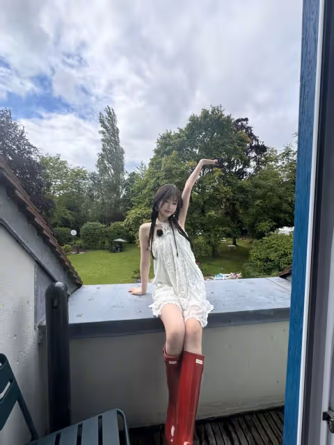 虞書欣錄《中餐廳》當起法式美廚娘　一舉動卻慘遭砲轟